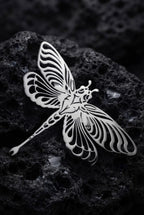 Broche LIBELLULE