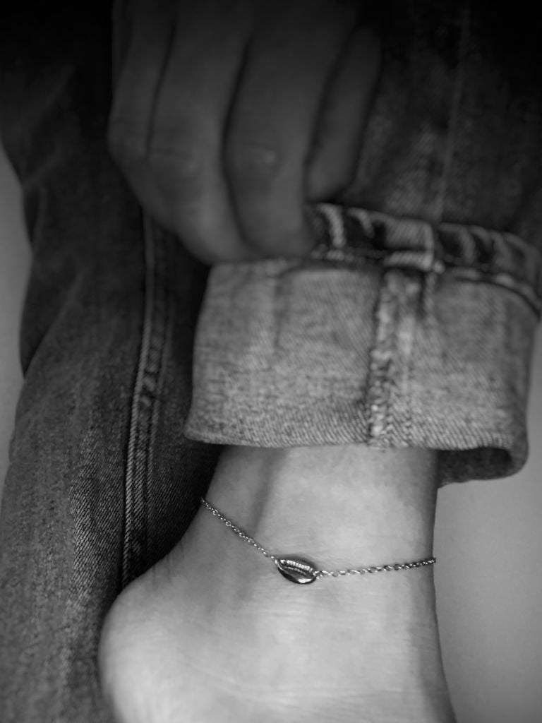 Bracelet de cheville NOUR