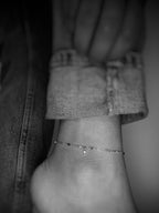 Bracelet de cheville LINA