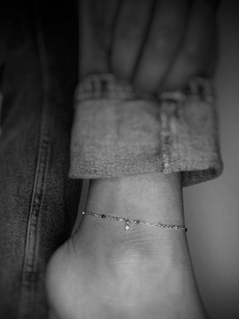 Bracelet de cheville LINA