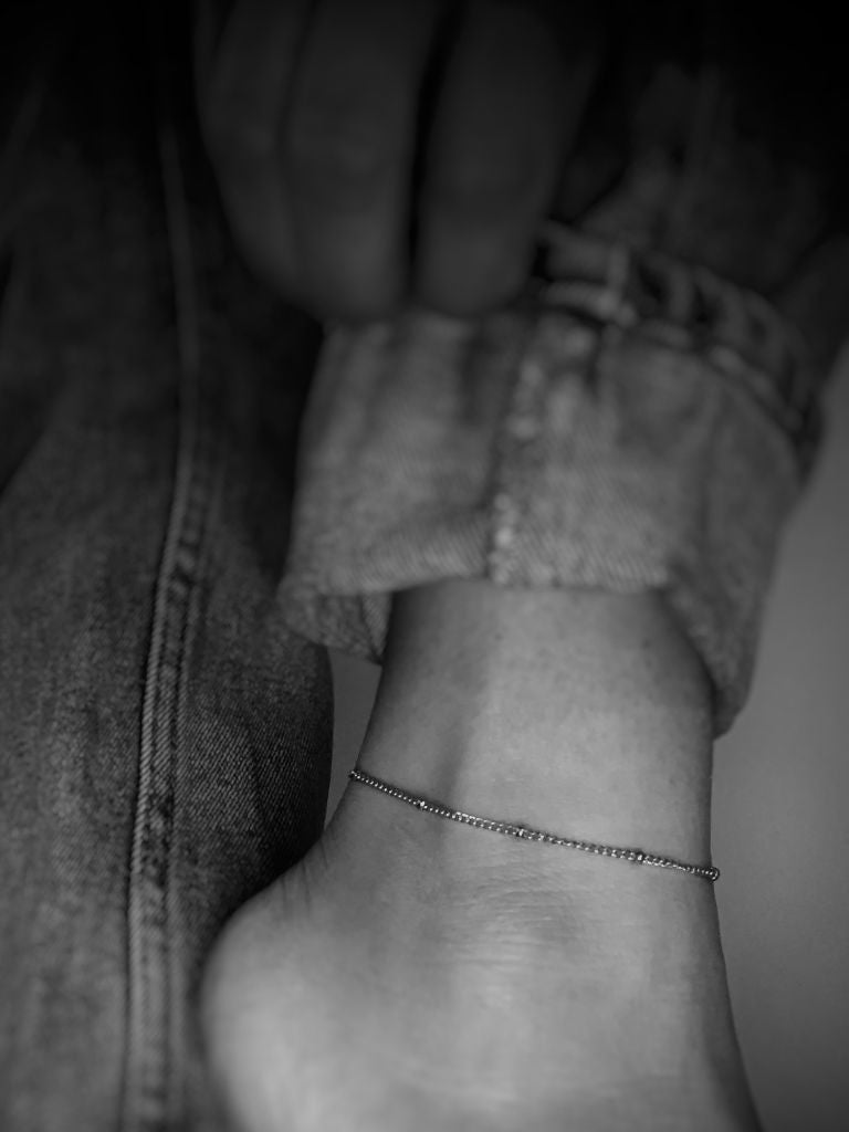 Bracelet de cheville JANA