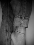 Bracelet de cheville INAYA