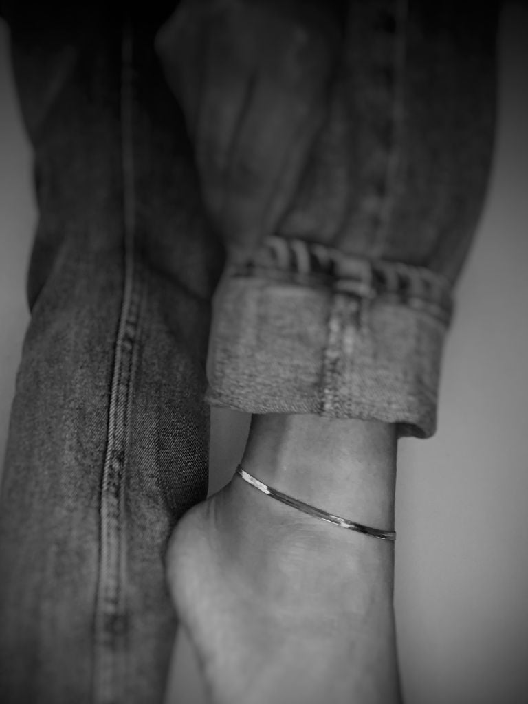Bracelet de cheville INAYA