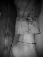 Bracelet de cheville ZARAH