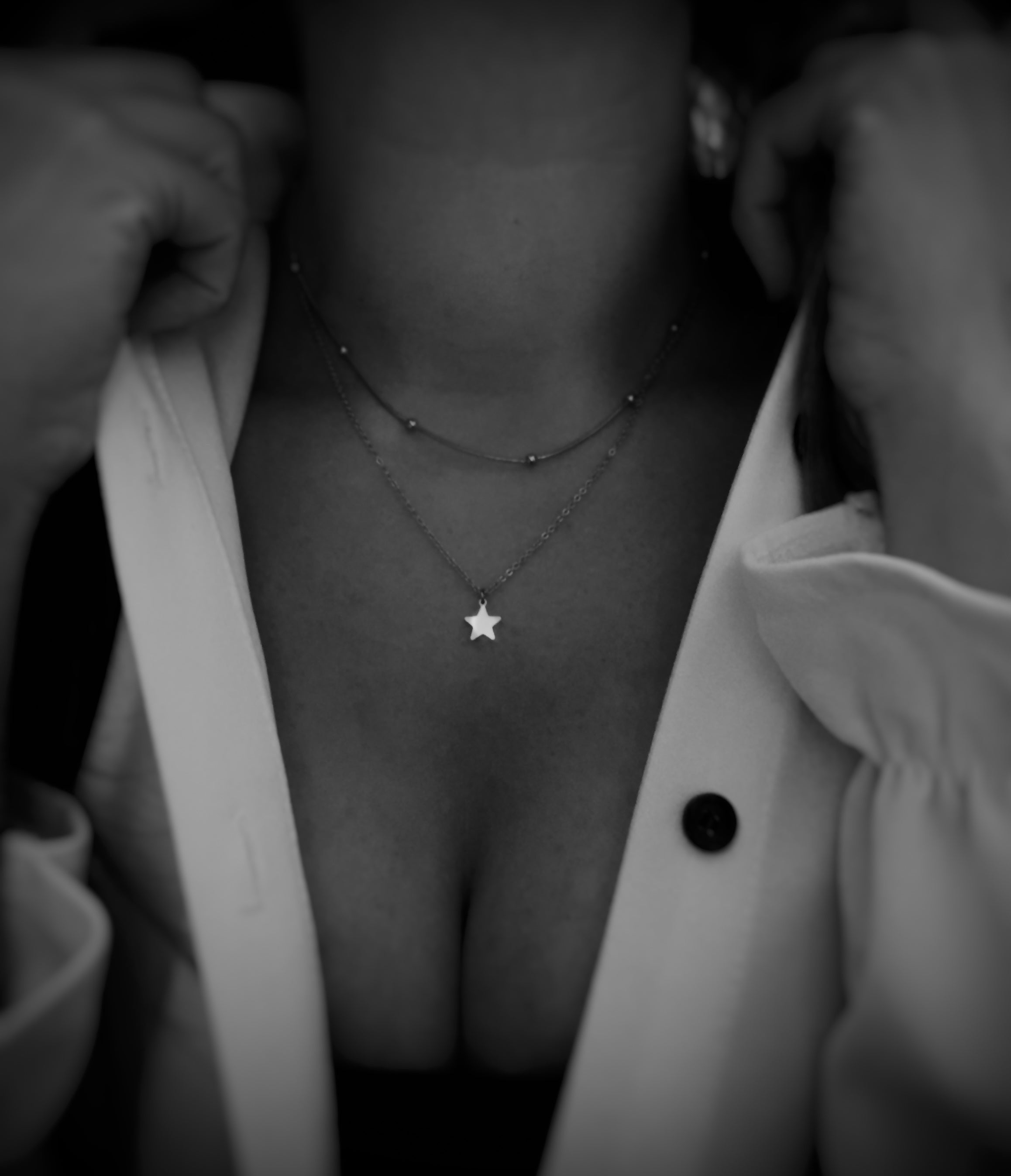 Collier VALENTINA