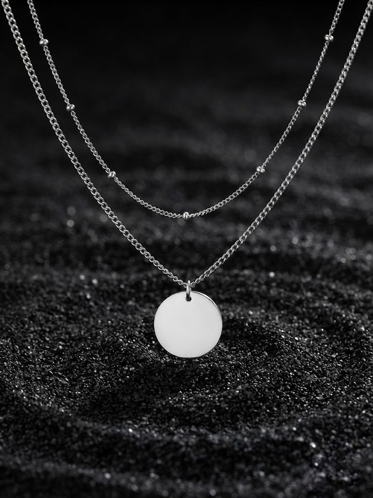 Collier ZOYA