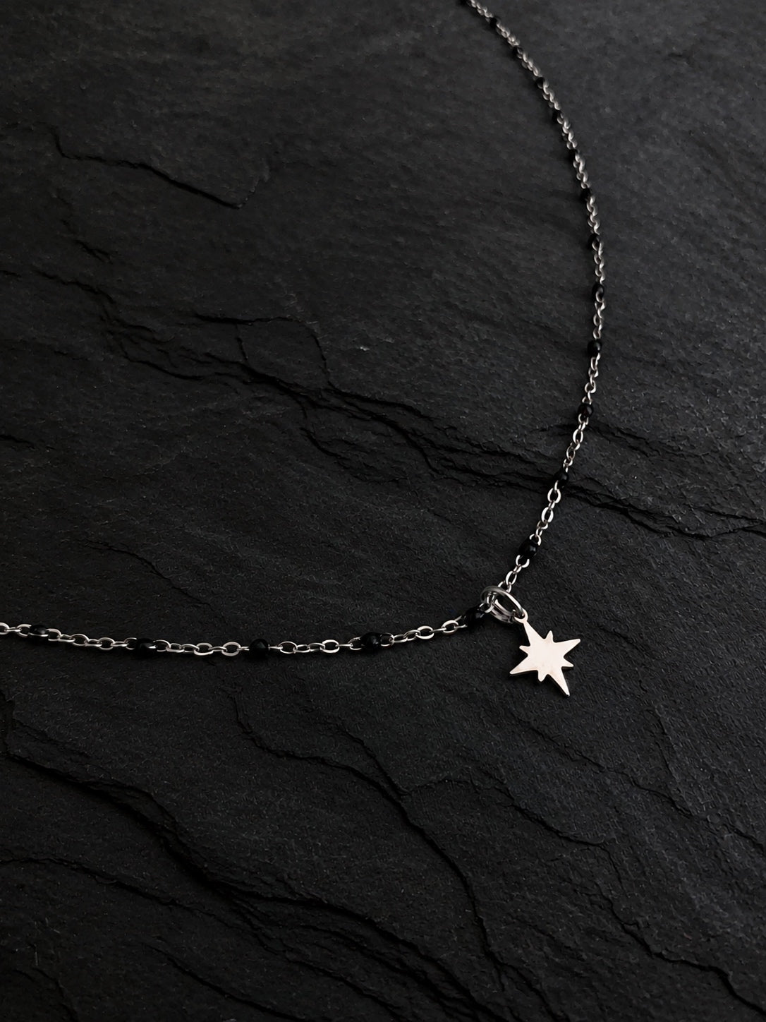Collier AMAYAH
