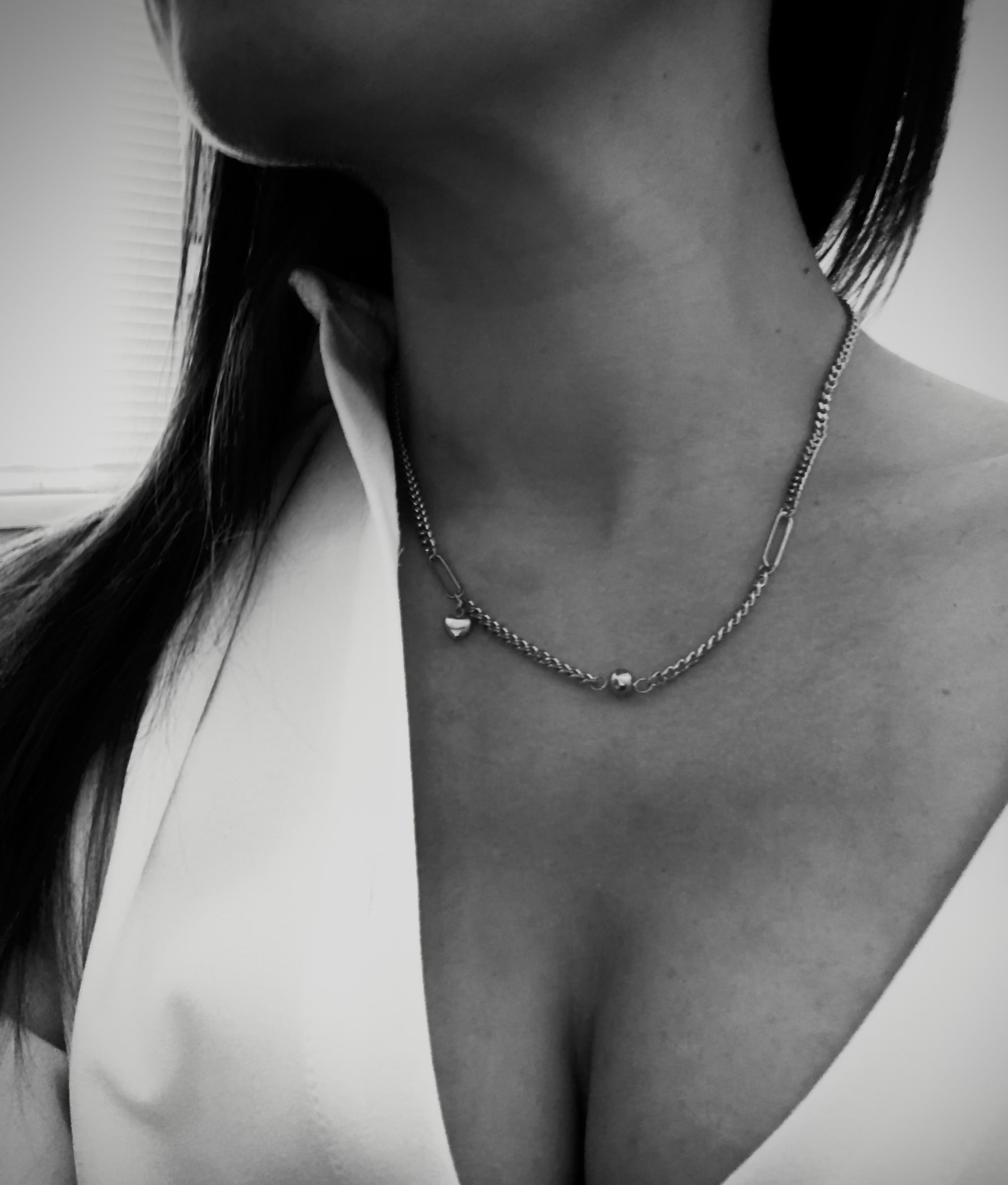 Collier SOPHIE