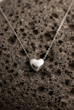 Collier BIG LOVE