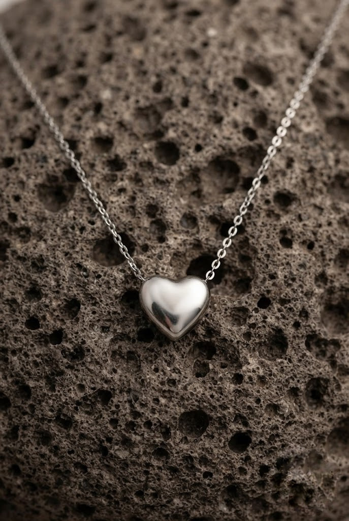 Collier BIG LOVE