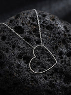 Collier MON GRAND AMOUR