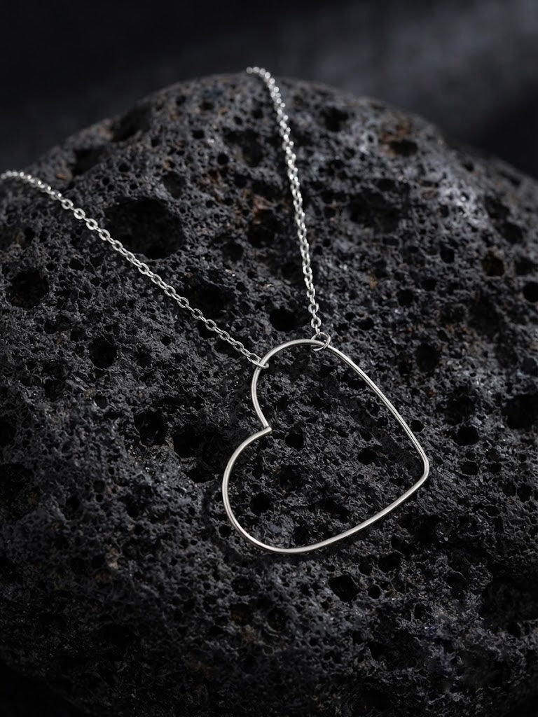 Collier MON GRAND AMOUR