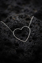 Collier MON GRAND AMOUR