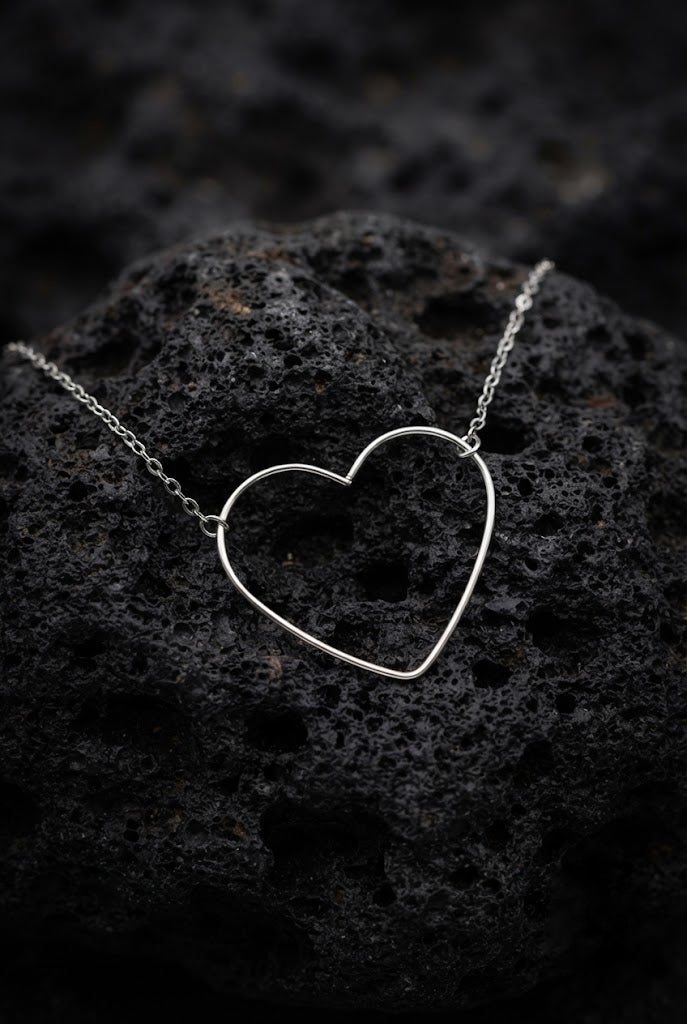 Collier MON GRAND AMOUR