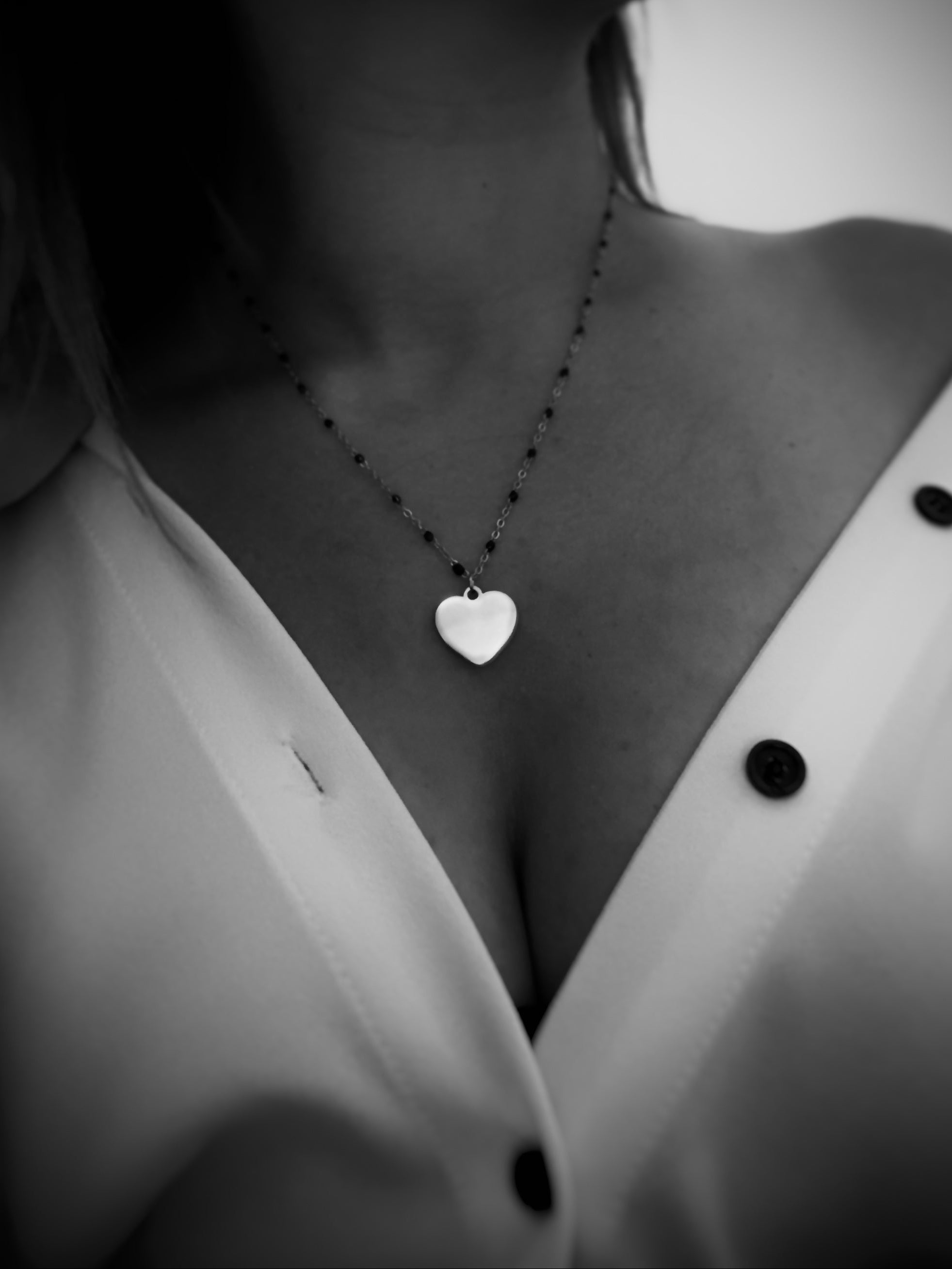 Collier MILEA