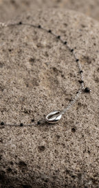 Collier ASYMETRIQUE NALAH