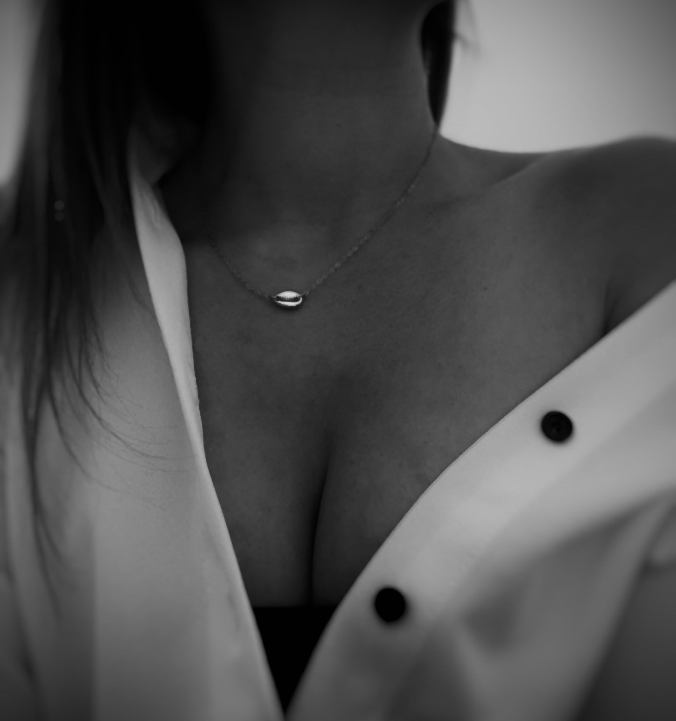 Collier NOUR