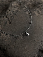 Collier GOUTE DE PLUIE