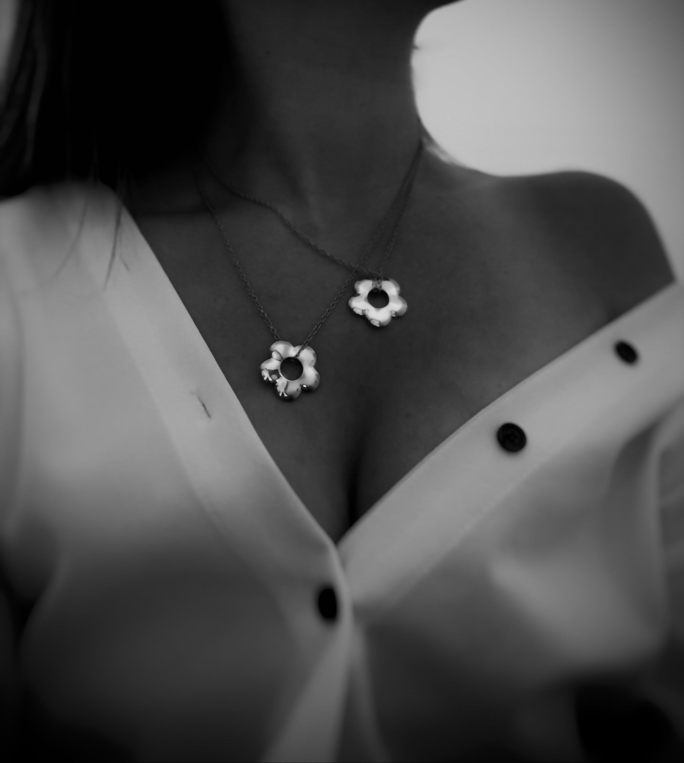 Collier ROSALIE