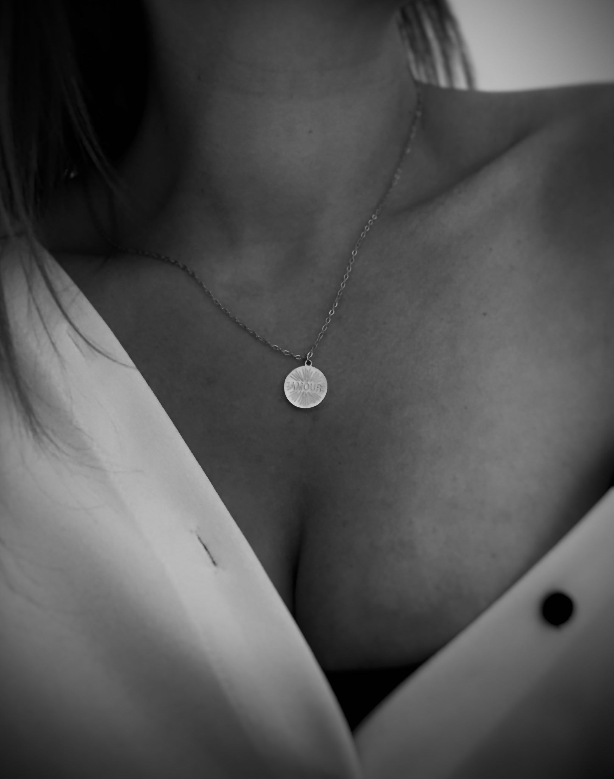 Collier MARIAH