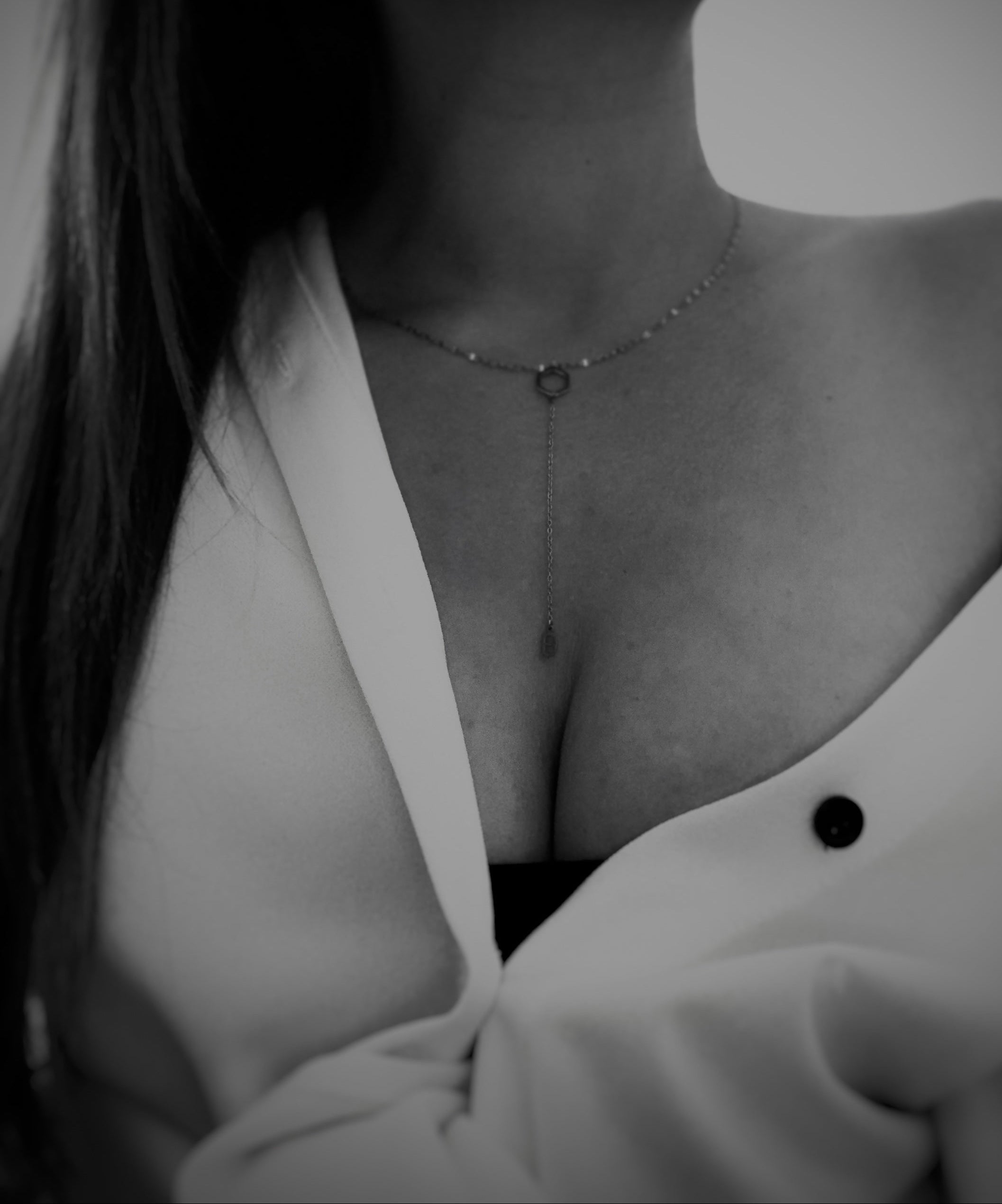 COLLIER FRANCESCA