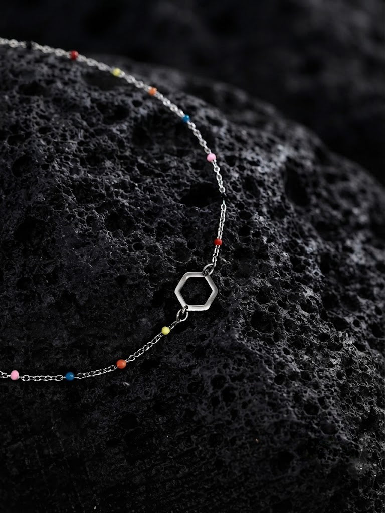 Collier OLGA