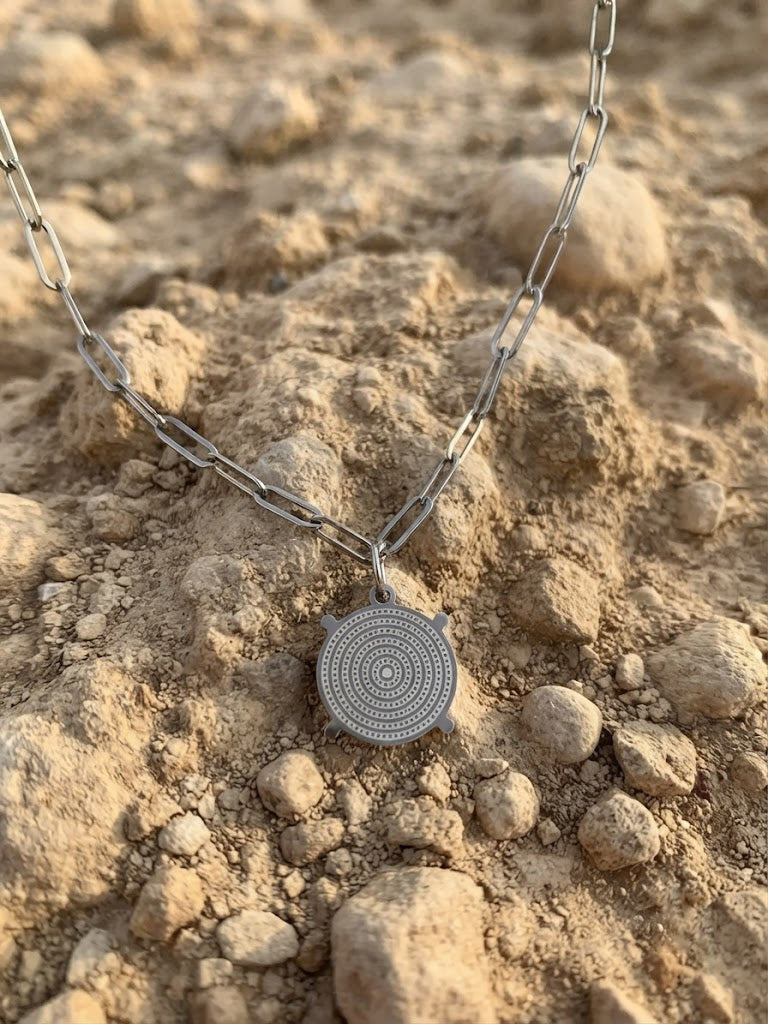 Collier TATIANA
