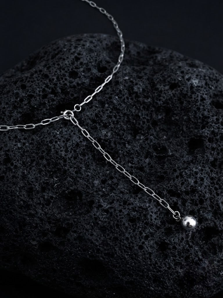 Collier HER