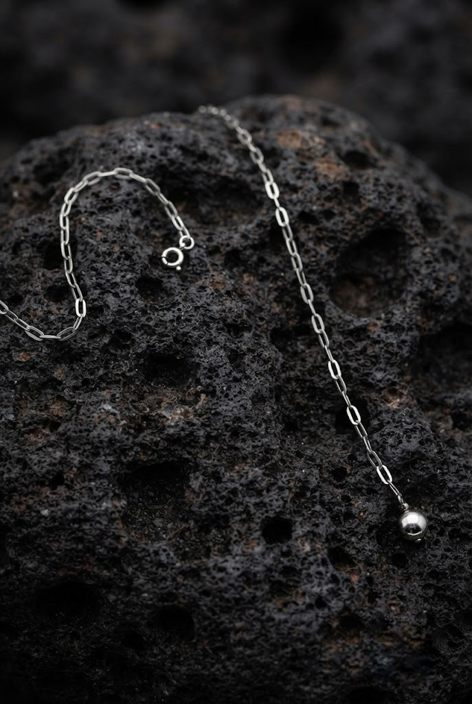Collier HER