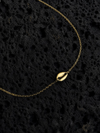 Collier NOUR - GOLD