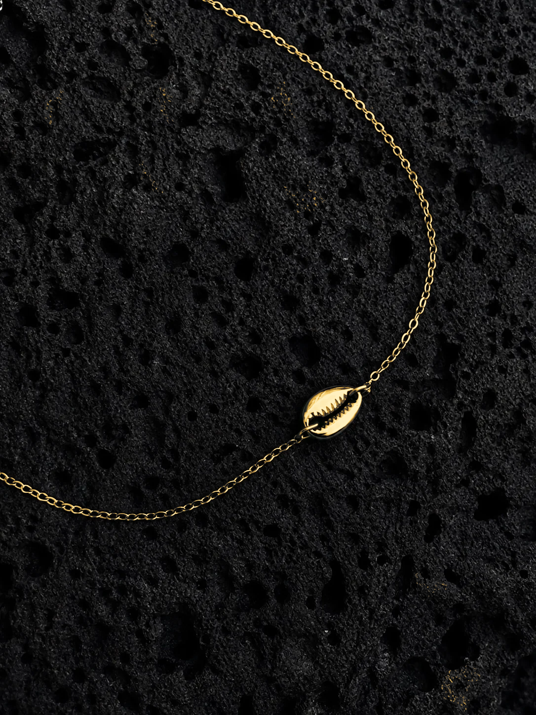 Collier NOUR - GOLD