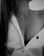 Collier ASYMETRIQUE NALAH