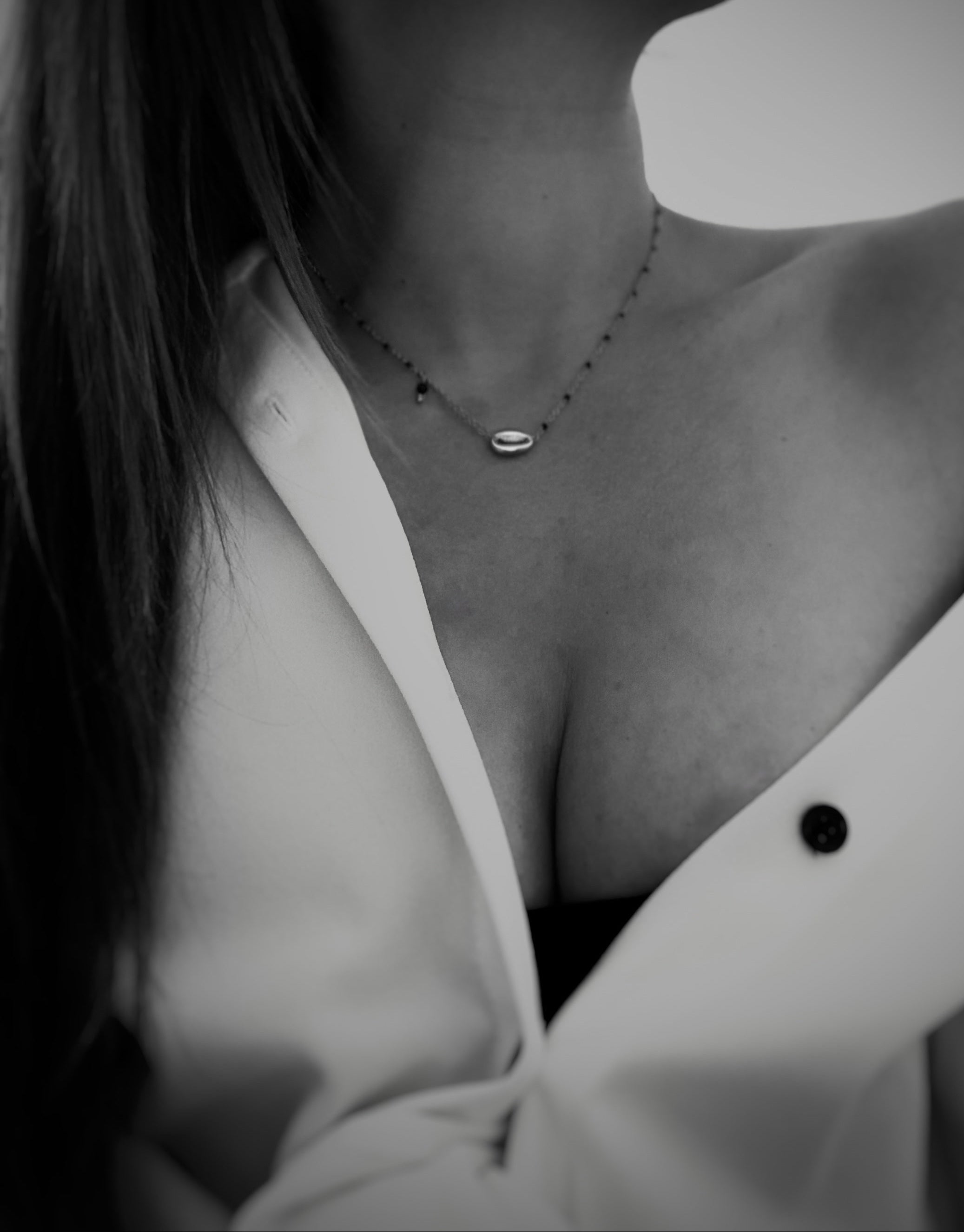 Collier ASYMETRIQUE NALAH