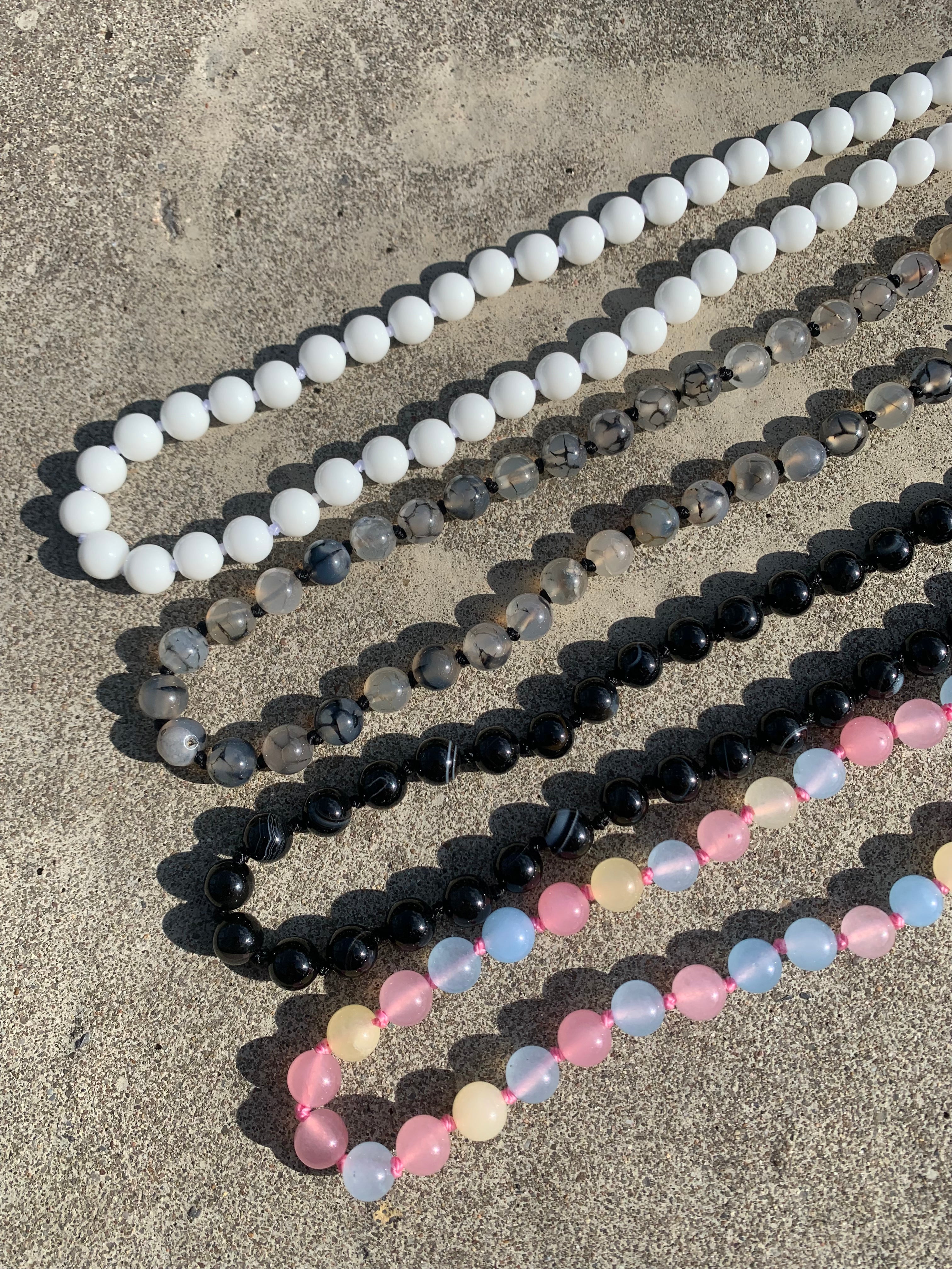 Collier BAIA