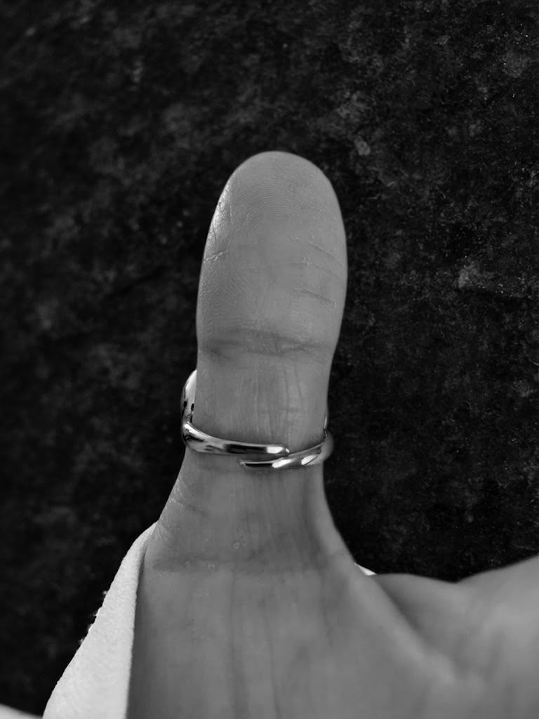 Bague TENDRESSE