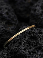 Bracelet de cheville INAYA - GOLD