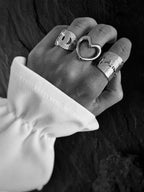 Bague ECUME