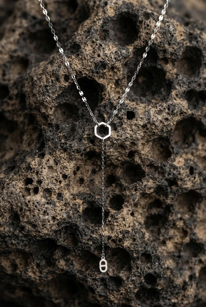 COLLIER FRANCESCA