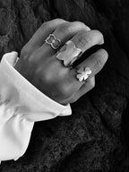 Bague LOU