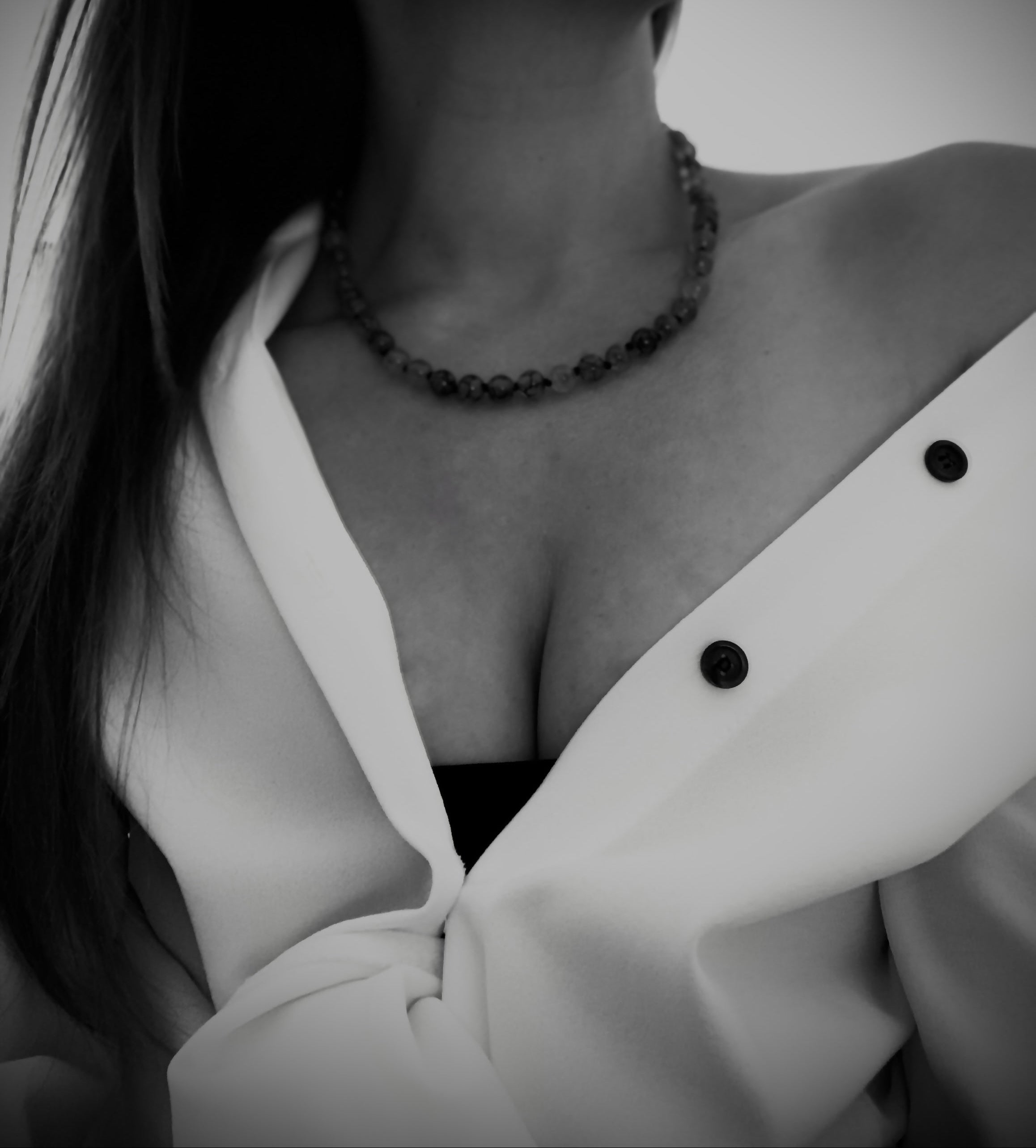 Collier BAIA